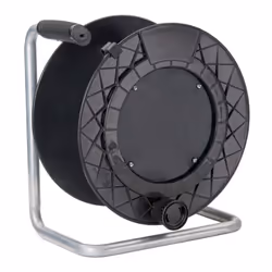 Bobineuse à vide Fanton GOLIA avec les caractéristiques suivantes : Tambour thermoplastique Ø260mm Support en acier galvanisé ...