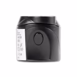 FANTON 878811 adaptateur prise d'alimentation Universel Noir