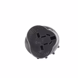 FANTON 878811 adaptateur prise d'alimentation Universel Noir - Vue supplémentaire 5