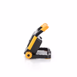 FANTON 62676 Projecteur 15 W LED Noir, Jaune - Vue supplémentaire 5