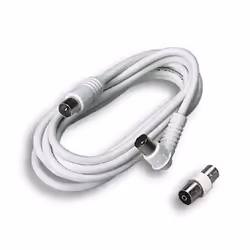 FME 36080, 3 m, Blanc