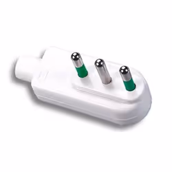 FANTON 80040, Blanc