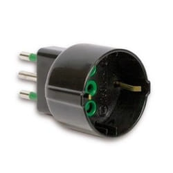 FANTON 82601-E adaptateur prise d'alimentation Type F