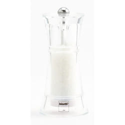 Bisetti Moulin A Sel New Verona 13cm Acryl