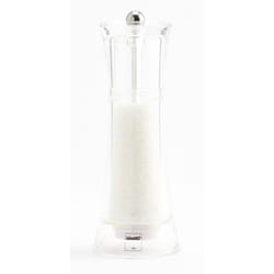 Bisetti Moulin A Sel New Verona 17,5cm Acryl