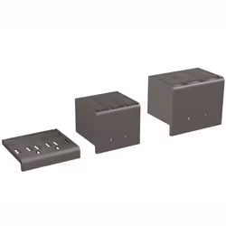 ABB 1SDA066665R1, 2 pièce(s), 256 g, 150 mm, 105 mm, 95 mm