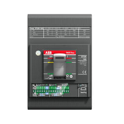 ABB 1SDA067071R10 coupe-circuits Disjoncteur à boîtier moulé 3