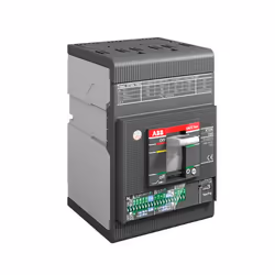 ABB 1SDA067071R10 coupe-circuits Disjoncteur à boîtier moulé 3