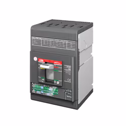 ABB 1SDA067071R10 coupe-circuits Disjoncteur à boîtier moulé 3