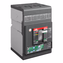 ABB SACE XT2N 160 EKIP C DIP coupe-circuits Disjoncteur à boîtier moulé Type F 3 - Vue supplémentaire 2