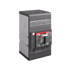 ABB XT1C 160 TMD 160-1600 3p F F coupe-circuits 3