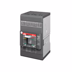 ABB XT1C 160 TMD 160-1600 3p F F coupe-circuits 3