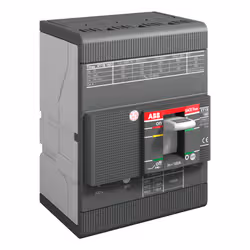 ABB SACE XT1C 160 TMD coupe-circuits Disjoncteur à boîtier moulé Type F 4 - Vue supplémentaire 2