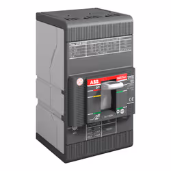 ABB SACE XT1N 160 TMD coupe-circuits Disjoncteur à boîtier moulé Type F 3 - Vue supplémentaire 2