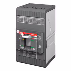 ABB SACE XT1N 160 TMD coupe-circuits Disjoncteur à boîtier moulé Type F 3 - Vue supplémentaire 3