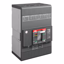 ABB SACE XT3S 250 TMD coupe-circuits Disjoncteur à boîtier moulé Type F 3 - Vue supplémentaire 2