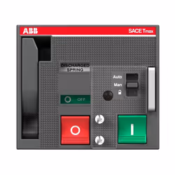 ABB 1SDA066466R1 accessoire de disjoncteur - Vue supplémentaire 2