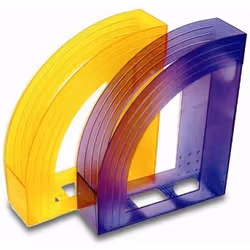 Fellowes E803BLN, Bleu, 75 mm, 245 mm, 330 mm