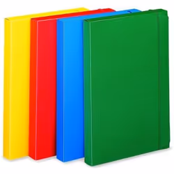 Fellowes U140VE, A4, Polypropylène (PP), Vert, 240 mm, 350 mm, 1 pièce(s)