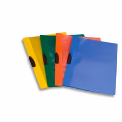 Fellowes Leonardi, Rouge, A4, 1 pièce(s)