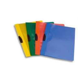 Fellowes Leonardi protège documents Rouge