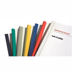 Fellowes D104VE, Vert, 25 feuilles, Plastique