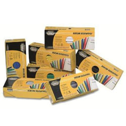 Fellowes Dorsini Rilegafogli