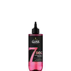 Schwarzkopf 7 SEC EXPRESS REPAIR TREATMENT masque pour cheveux 200 ml Femmes