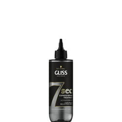 Schwarzkopf 7 SEC EXPRESS REPAIR TREATMENT masque pour cheveux 200 ml Femmes