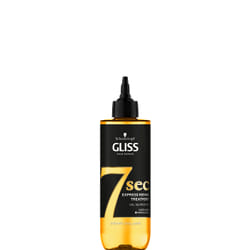 Schwarzkopf 7 SEC EXPRESS REPAIR TREATMENT masque pour cheveux 200 ml Femmes