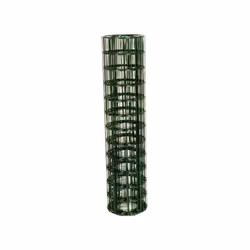 Couleur : Vert Longueur (en m) : 20 Hauteur (en m) : 1 Dimension de la maille (lxL) (en mm) : 100X100 Type de produit : Soudé ...