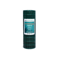 SANS MARQUE Grillage Vert Maille 100X50 H100 L25M