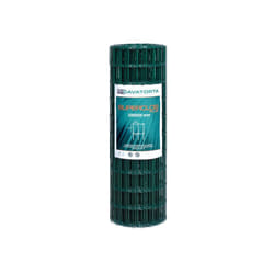 Sans Marque - Grillage Vert Maille 100X50 H180 L25M