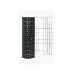 Sans Marque - Grillage Gris Maille 100X50 H120 L25M