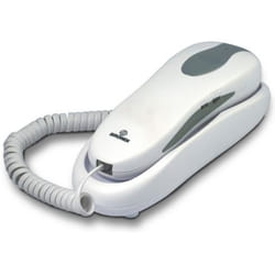 Brondi Nemo Téléphone analogique Blanc