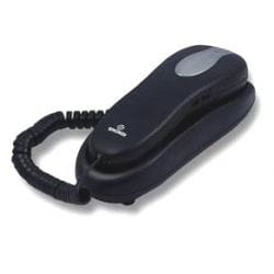 Brondi Nemo Téléphone analogique Noir