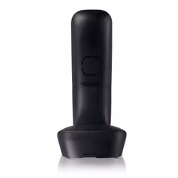 Brondi GALA Téléphone DECT Identification de l'appelant Noir - Vue supplémentaire 4