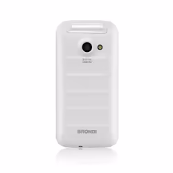 Brondi Fox Blanc Téléphone numérique - Vue supplémentaire 4