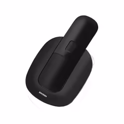 Brondi Manta Téléphone DECT Identification de l'appelant Noir, Blanc - Vue supplémentaire 4