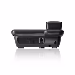 Brondi Office Desk Téléphone DECT Identification de l'appelant Noir - Vue supplémentaire 4