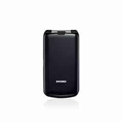 Brondi President Noir Téléphone numérique - Vue supplémentaire 5