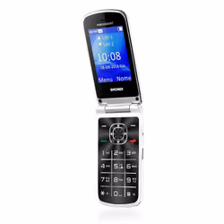 Brondi President Blanc Téléphone numérique