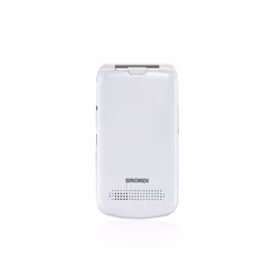 Brondi President Blanc Téléphone numérique - Vue supplémentaire 5