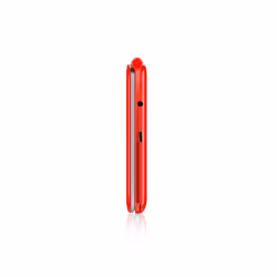 Brondi President Rouge Téléphone numérique - Vue supplémentaire 4