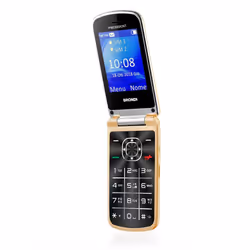 Brondi President Or Téléphone numérique