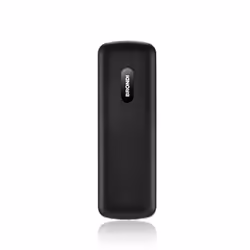Brondi Amico Home Noir Téléphone d'entrée de gamme - Vue supplémentaire 4