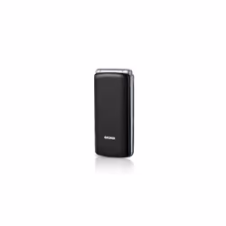 Brondi Amico Sincero Noir Téléphone pour seniors - Vue supplémentaire 4
