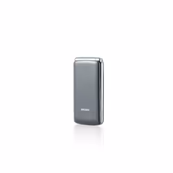 Brondi Amico Sincero Gris Téléphone pour seniors - Vue supplémentaire 4