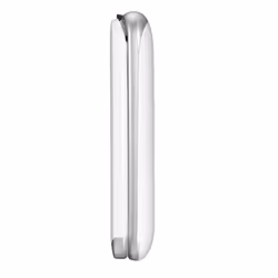 Brondi Contender Blanc Téléphone pour seniors - Vue supplémentaire 4
