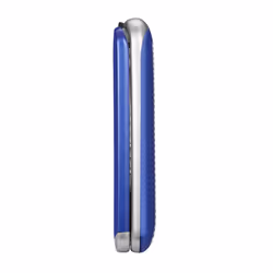 Brondi Contender Bleu Téléphone pour seniors - Vue supplémentaire 4
